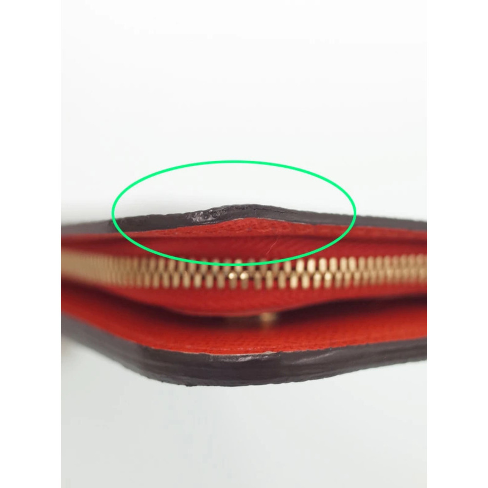 Louis Vuitton Monogram Insolite Bi fold Long Wallet - Picture 7 of 9